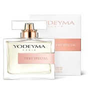 YODEYMA VEĽMI ŠPECIÁLNY PARFÉM 100 ML YODEYMA VEĽMI ŠPECIÁLNY PARFÉM 100 ML