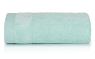 UTERÁK 100x150 VITO sauna spa aqua light mint veľký decentný UTERÁK na kúpanie UTERÁK 100x150 VITO sauna spa aqua light mint veľký decentný UTERÁK na kúpanie