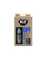 K2 PALIVOVÝ PRÍSAD REGENERAČNÝ DPF FILTER