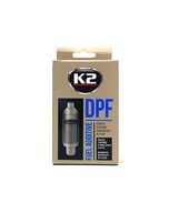 K2 PALIVOVÝ PRÍSAD REGENERAČNÝ DPF FILTER