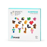 Bloky Pixio Surprise Bloky Pixio Surprise