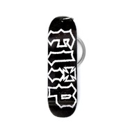 Kľúčenka FLIP Skateboard Skateboard Prívesok na kľúče