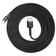 Baseus USB - Lightning kábel iPhone 2A dlhý 3m Baseus USB - Lightning kábel iPhone 2A dlhý 3m