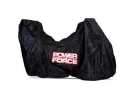 MOTOROVÝ KRYT POWER FORCE S DOTYKOVÝM KRYTOM, VEĽKOSŤ L MOTOROVÝ KRYT POWER FORCE S DOTYKOVÝM KRYTOM, VEĽKOSŤ L