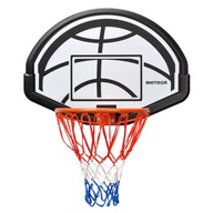 Basketbalový chrbtový kôš na stenu dvierka METEOR Basketbalový chrbtový kôš na stenu dvierka METEOR