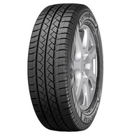 2x Celoročné pneumatiky 215 / 75R16C Goodyear Vector