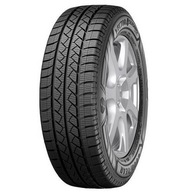 4x celoročné pneumatiky 215 / 75R16C Goodyear Vector