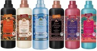 TESORI D'ORIENTE Oplachovací KONCENTRÁT 6x0,75L IT TESORI D'ORIENTE Oplachovací KONCENTRÁT 6x0,75L IT