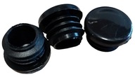 Profilový uzáver, zátka na potrubie Fi 21,3 1/2" 50KS, ČIERNA Profilový uzáver, zátka na potrubie Fi 21,3 1/2" 50KS, ČIERNA