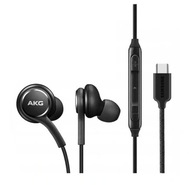 ORIGINÁLNE SLÚCHADLÁ AKG EO-IC100 USB-C SAMSUNG NOTE 10