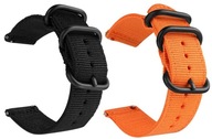 2x POPRUH PRE GARMIN FORERUNNER 55 / 158 / 245 / 645 2x POPRUH PRE GARMIN FORERUNNER 55 / 158 / 245 / 645