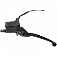 HLAVNÝ CYLINDER ZADNÝ Skúter M10 125 ccm Jonway Jiajue HLAVNÝ CYLINDER ZADNÝ Skúter M10 125 ccm Jonway Jiajue