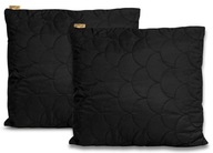2x VANKÚŠ 70X80CM ANTIALERGICKÝ PREŠÍVANÝ SET Z MIKROVLÁKNA 2x VANKÚŠ 70X80CM ANTIALERGICKÝ PREŠÍVANÝ SET Z MIKROVLÁKNA