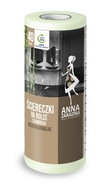 Anna Zaradna Utierky na rolku z bambusu 40 ks Anna Zaradna Utierky na rolku z bambusu 40 ks