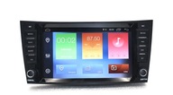 RÁDIO GPS NAVIGÁCIA MERCEDES CLS W219 E CLASS W211 2002-10 ANDROID CARPLAY RÁDIO GPS NAVIGÁCIA MERCEDES CLS W219 E CLASS W211 2002-10 ANDROID CARPLAY