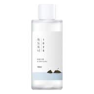 Round Lab Moisturizing Tonic 1025 Dokdo Toner Regeneration Skin Regeneration 100 ml Round Lab Moisturizing Tonic 1025 Dokdo Toner Regeneration Skin Regeneration 100 ml