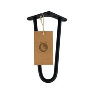 MORIA DESIGN Pevné kovové nohy stolíka Hairpin nožičky 24 cm 12 mm LESK MORIA DESIGN Pevné kovové nohy stolíka Hairpin nožičky 24 cm 12 mm LESK