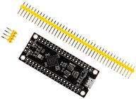 STM32 STM32F401CCU6 Čierna pilulka MicroPython Arduino STM32 STM32F401CCU6 Čierna pilulka MicroPython Arduino