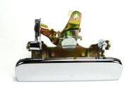 KĽÚČKA BODOVÝCH DVERÍ FORD RANGER 2000 - 2007 CHROM KĽÚČKA BODOVÝCH DVERÍ FORD RANGER 2000 - 2007 CHROM