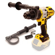 Príklepový skrutkovač 126Nm DeWALT DCD999N 18V 54V