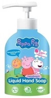 Peppa Pig tekuté mydlo na ruky 500 ml