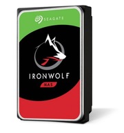 Disk Seagate IronWolf ST8000VN004 8TB 3.5 256 7200