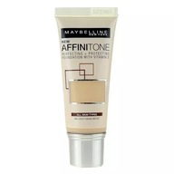 Maybelline Affinitone Face Foundation 03 Maybelline Affinitone Face Foundation 03