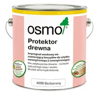 Osmo 4006 0,75L Ochrana dreva Osmo 4006 0,75L Ochrana dreva