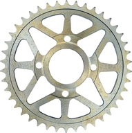 HNACIE OZUBENÉ KOLO PRE CROSS ALFARAD 250CC ORIGINÁL HNACIE OZUBENÉ KOLO PRE CROSS ALFARAD 250CC ORIGINÁL