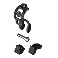 Rukoväť Magura Shiftmix 1+2, Ľavá Shimano I-SPEC Rukoväť Magura Shiftmix 1+2, Ľavá Shimano I-SPEC