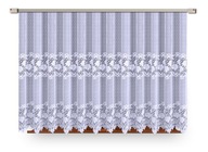 READY ŽAKÁROVÁ ZÁCLONA 160X300 ROVNÁ 17480