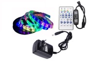 DIGITAL TAPE RGB MAGIC 5050 WS2811 SET 300 CM DIGITAL TAPE RGB MAGIC 5050 WS2811 SET 300 CM