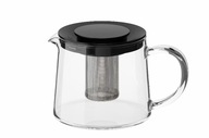 IKEA RIKLIG Čajník, sklenený, 0,6 l IKEA RIKLIG Čajník, sklenený, 0,6 l