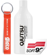 Soft99 QJUTSU krémový šampón - autošampón neutrálne pH 0,75 l mäta Soft99 QJUTSU krémový šampón - autošampón neutrálne pH 0,75 l mäta