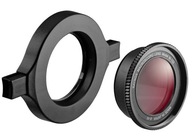 Makro konvertor Raynox DCR-150 Nikon Canon Sony