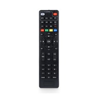 Diaľkové ovládanie pre dekodér OPTICUM LION NS H.265 DVB-T2/C Diaľkové ovládanie pre dekodér OPTICUM LION NS H.265 DVB-T2/C