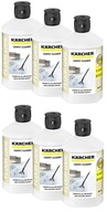 6x KARCHER RM 519 1L na čistenie kobercov KARTÓN