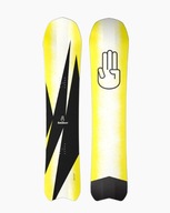 SNOWBOARD BATALEON PARTY WAVE 151 SNOWBOARD BATALEON PARTY WAVE 151