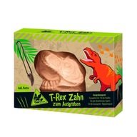 DINO - VÝKOP, T-REX ZUB DINO - VÝKOP, T-REX ZUB