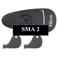 Pekná uvoľňovacia klapka SMA2 ROKIT ROBO 500