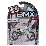 BMX bicykel Tech Deck 1 ks.