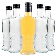 50x Fľaša UKRAINEKA 200ML + uzáver VÍNNE LIKÉRY 50x Fľaša UKRAINEKA 200ML + uzáver VÍNNE LIKÉRY