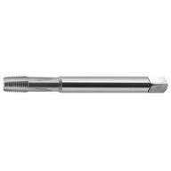 Závitník DIN-371C 1/4-18 NPT HSSE 800 Závitník DIN-371C 1/4-18 NPT HSSE 800