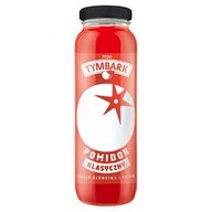TYMBARK PARADAJKOVÁ ŠŤAVA, KLASIKA 100% 250ML TYMBARK PARADAJKOVÁ ŠŤAVA, KLASIKA 100% 250ML