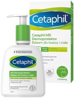 CETAPHIL MD balzam na tvár a telo 236ml