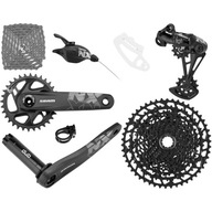 SRAM AM NX EAGLE DUB 170 BOOST GROUPSET SRAM AM NX EAGLE DUB 170 BOOST GROUPSET