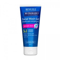 Revuele Bezproblémový prací gél (200 ml) Revuele Bezproblémový prací gél (200 ml)