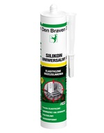 UNIVERZÁLNY SILIKÓN 1001 U CLEAR DEN BRAVEN UNIVERZÁLNY SILIKÓN 1001 U CLEAR DEN BRAVEN