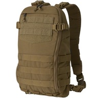 GUARDIAN SMALLPACK FUNKČNÝ TAKTICKÝ BATOH HELIKON COYOTE