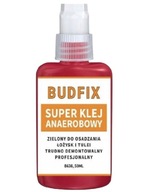 ANAERÓBNE LEPIDLO NA VALCOVÉ ŠĹBY silné zelené 50ml 638 ANAERÓBNE LEPIDLO NA VALCOVÉ ŠĹBY silné zelené 50ml 638